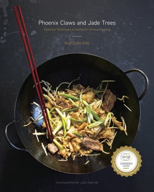 Phoenix Claws and Jade Trees main product photo