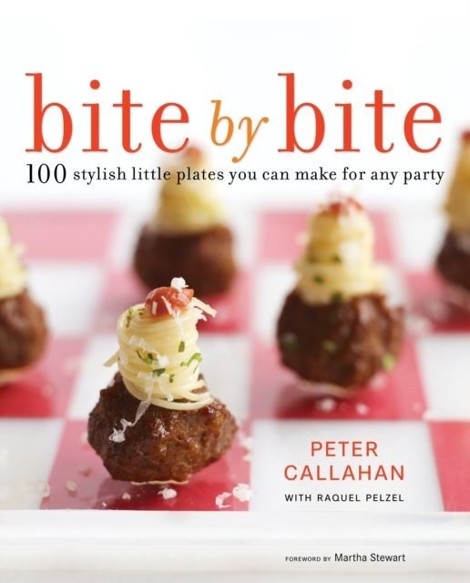 Bite By Bite main product photo
