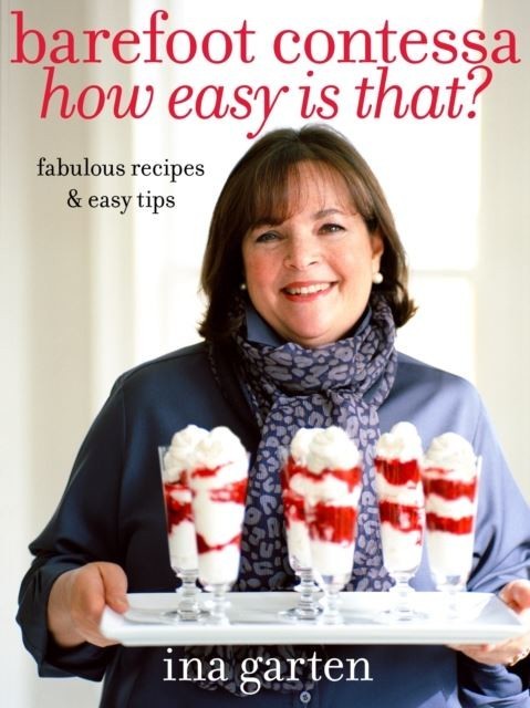 Barefoot Contessa How Easy Is That? main product photo