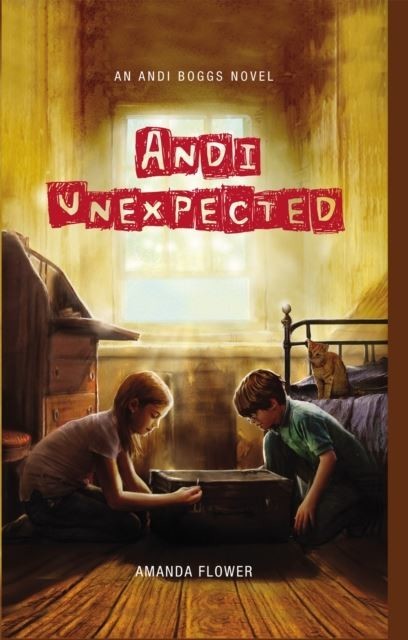 Andi Unexpected main product photo