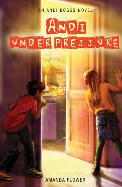 Andi Under Pressure main product photo