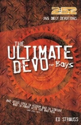 2:52 Ultimate Devo for Boys