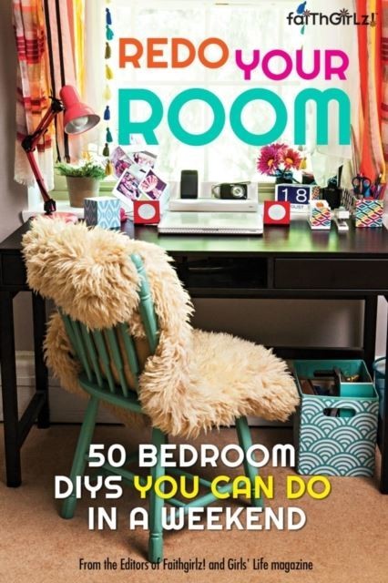 Redo Your Room main product photo