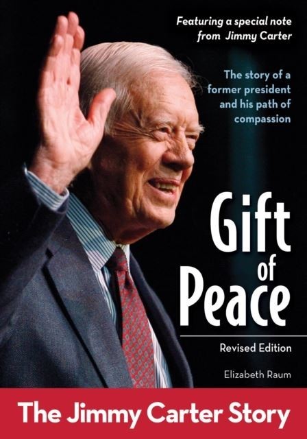Gift of Peace, Revised Edition main product photo
