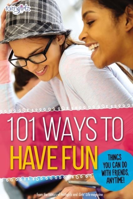 101 Ways to Have Fun main product photo