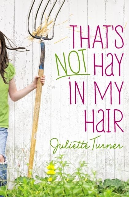 That's Not Hay in My Hair main product photo