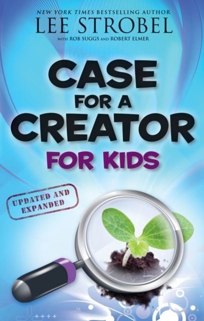 Case for a Creator for Kids main product photo