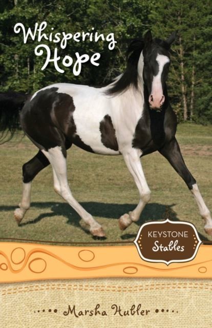 Whispering Hope main product photo