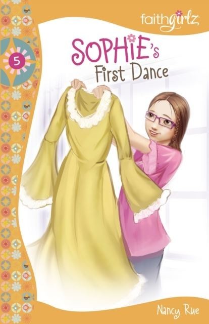 Sophie's First Dance main product photo