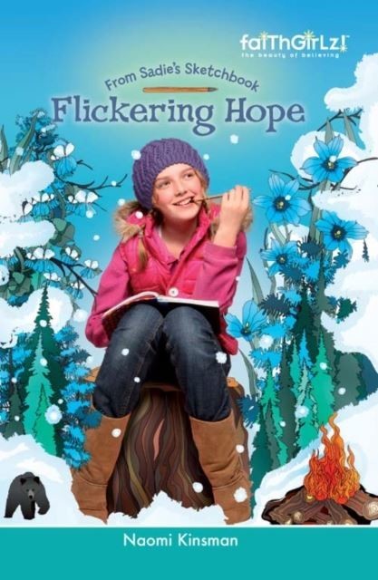 Flickering Hope main product photo