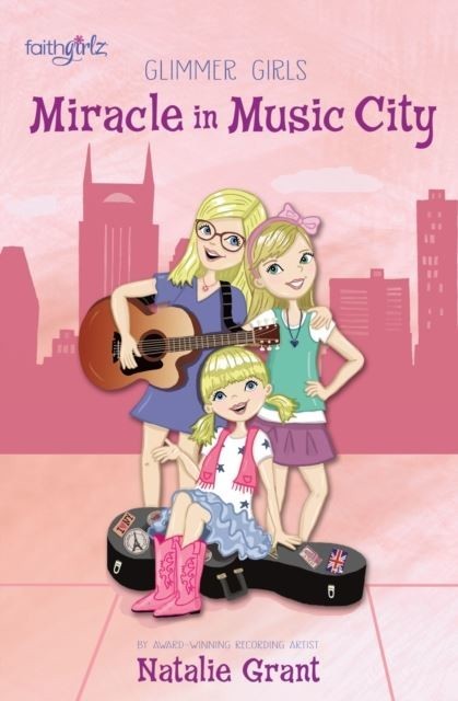 Miracle in Music City main product photo