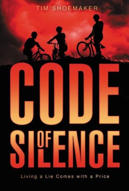 Code of Silence main product photo