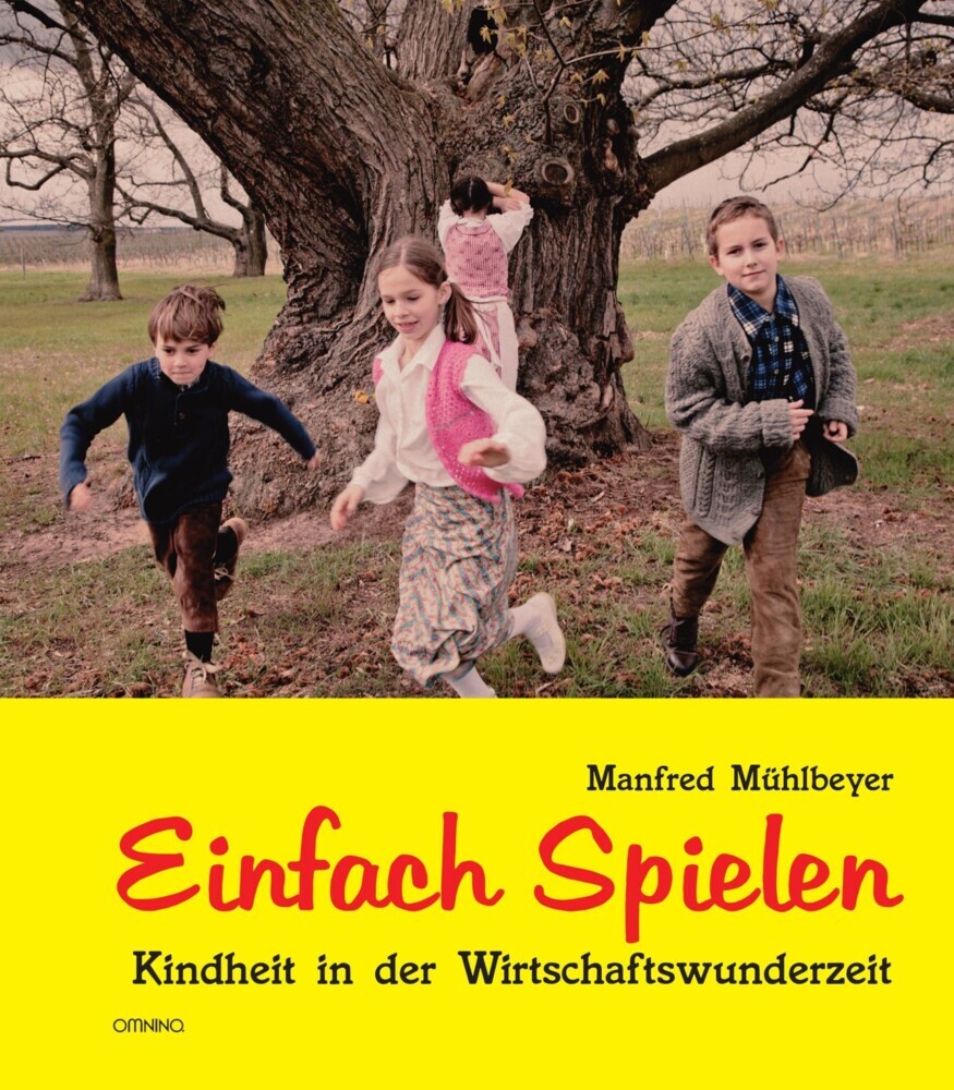 Einfach Spielen main product photo