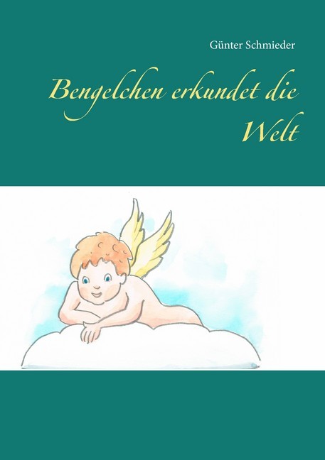 Bengelchen erkundet die Welt main product photo