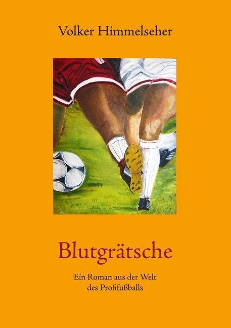 Blutgrätsche main product photo
