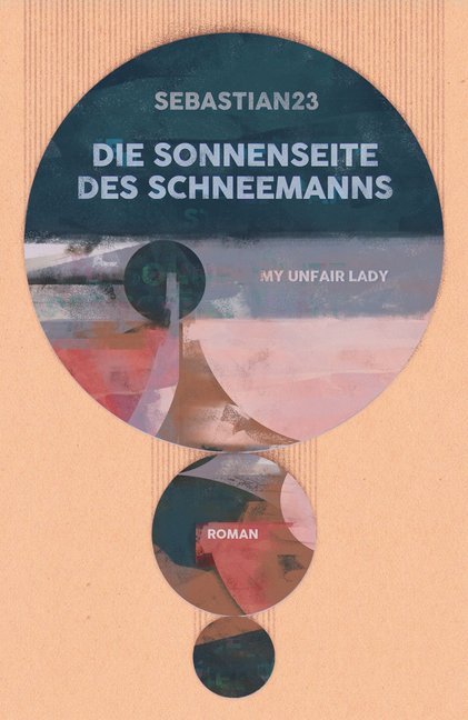 Die Sonnenseite des Schneemanns main product photo
