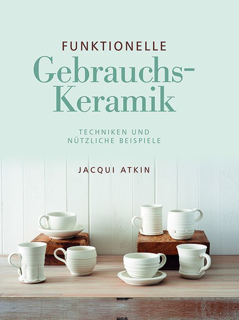 Funktionelle Gebrauchskeramik main product photo