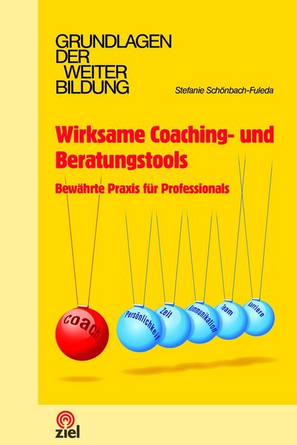 Wirksame Coaching- und Beratungstools main product photo