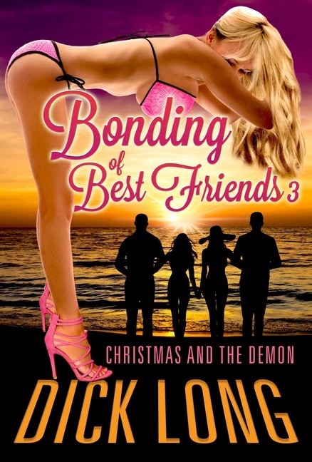 Bonding of Best Friends 3 main product photo