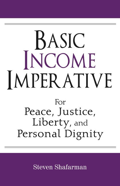 Basic Income Imperative main product photo