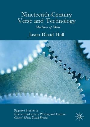 Nineteenth-Century Verse and Technology