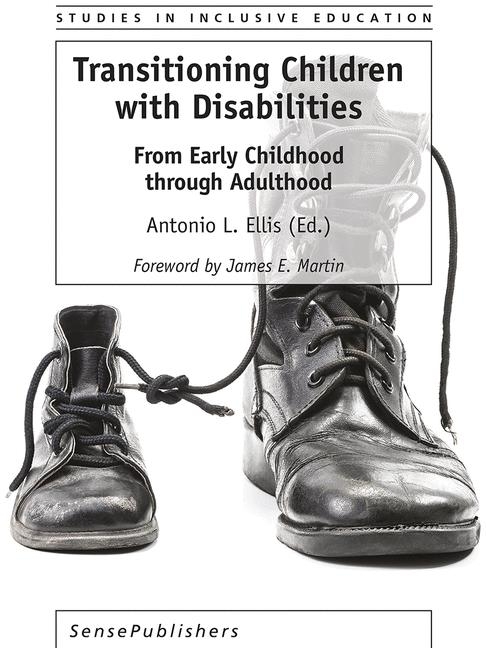 Transitioning Children with Disabilities main product photo