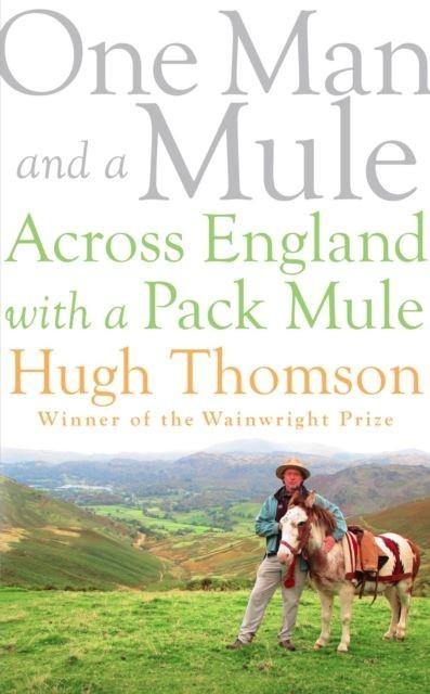 One Man and a Mule main product photo