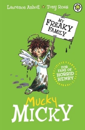 My Freaky Family: Mucky Micky