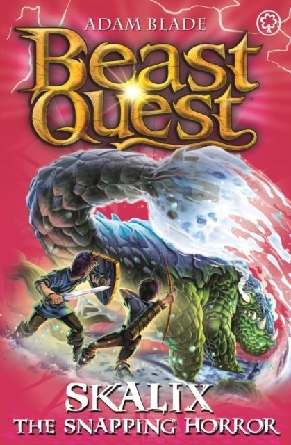 Beast Quest: Skalix the Snapping Horror main product photo