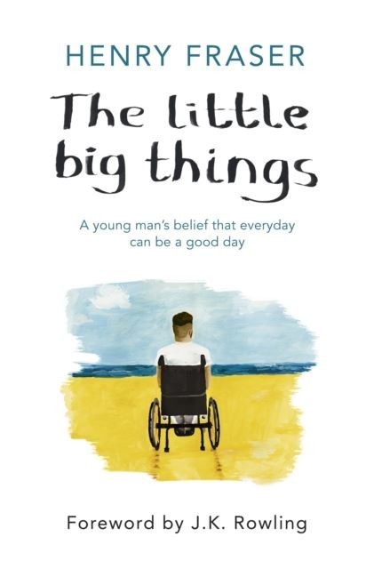 Little Big Things main product photo