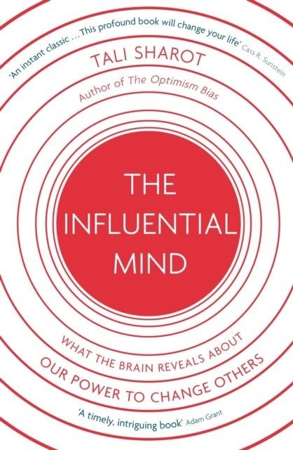 Influential Mind main product photo