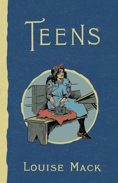 Teens main product photo