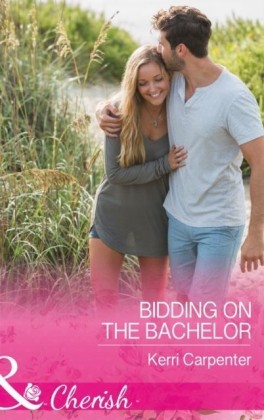 Bidding On The Bachelor (Mills & Boon Cherish) (Saved by the Blog, Book 2)