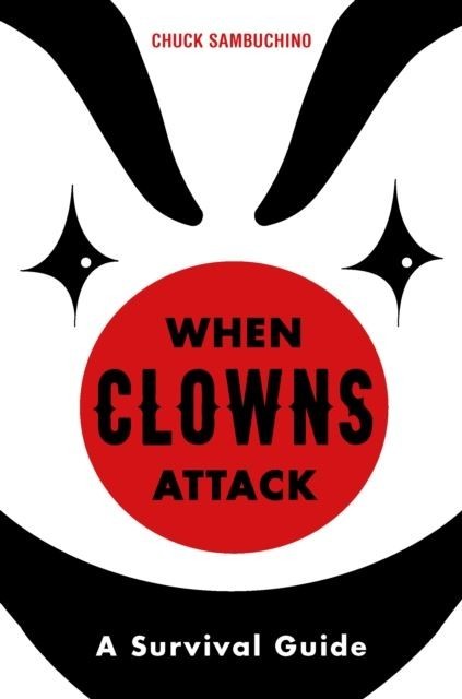 When Clowns Attack main product photo