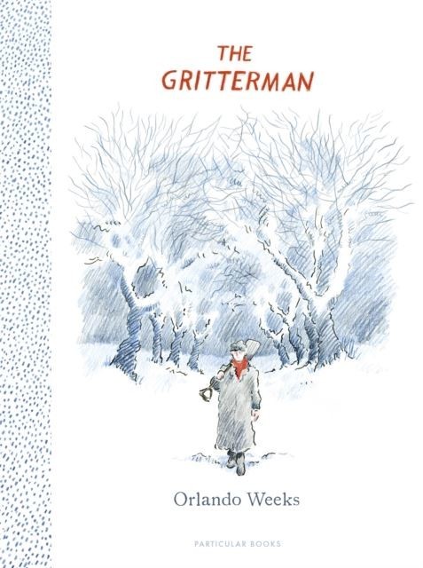 Gritterman main product photo