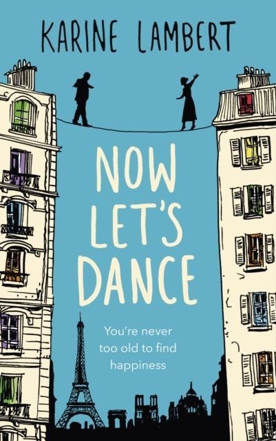 Now Let's Dance main product photo