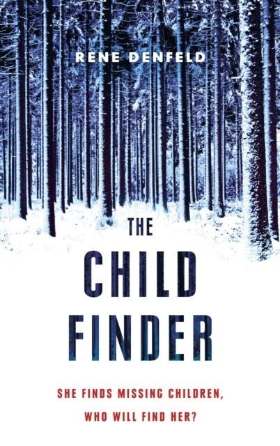 Child Finder main product photo