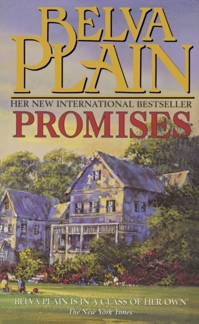 Promises main product photo