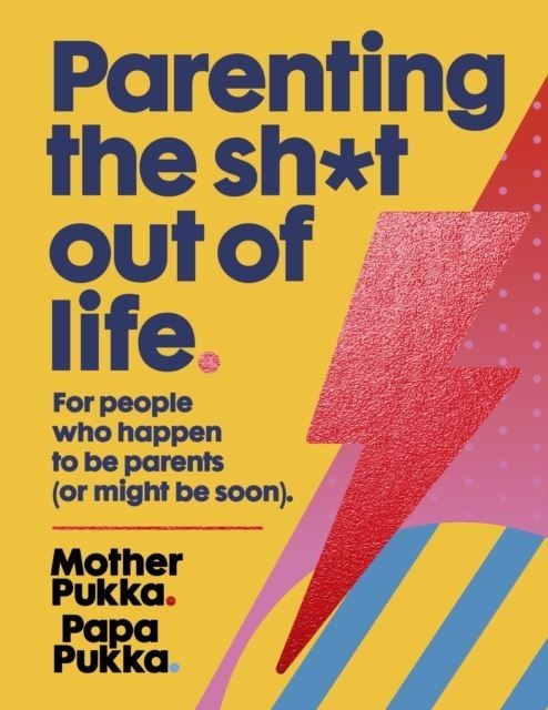 Parenting The Sh*t Out Of Life main product photo