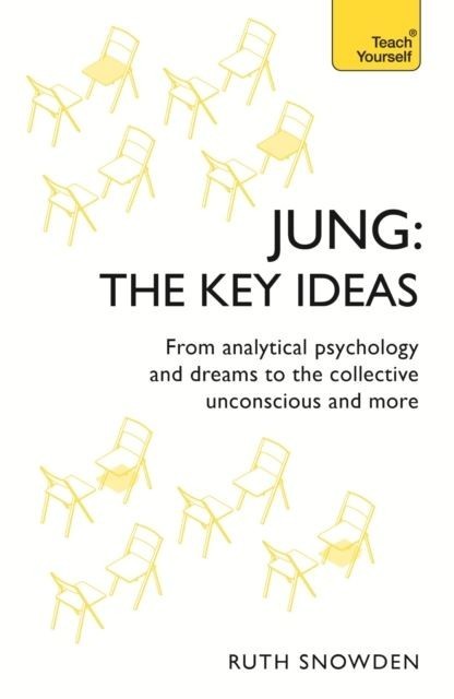 Jung: The Key Ideas main product photo