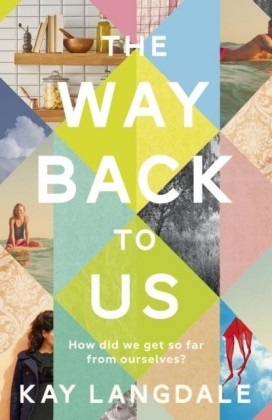 Way Back to Us