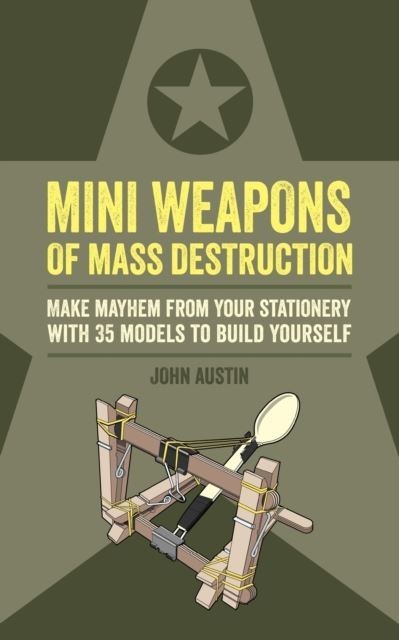 Mini Weapons of Mass Destruction main product photo