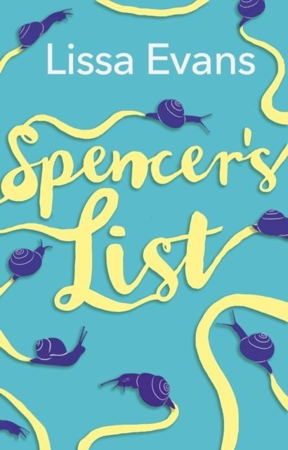 Spencer's List main product photo