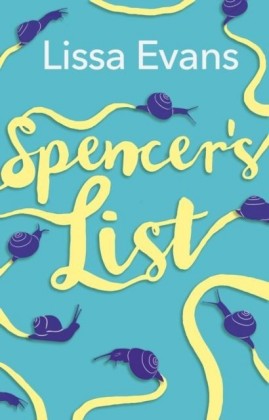 Spencer's List
