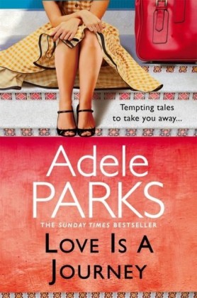 Love Is A Journey: A Short Story Collection