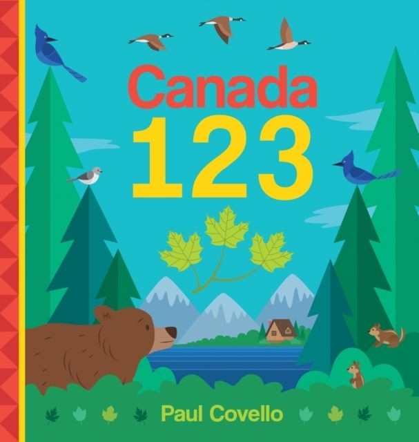 Canada 123 main product photo