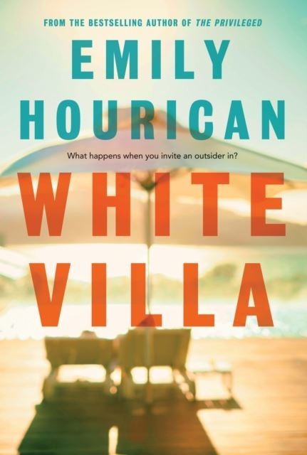 White Villa main product photo