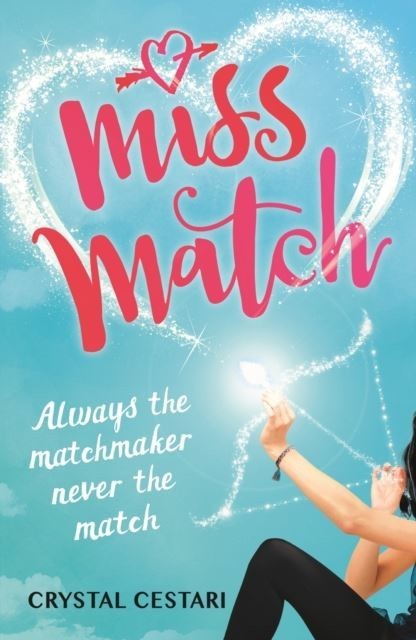 Miss Match main product photo