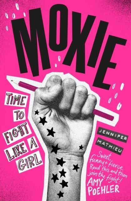 Moxie main product photo
