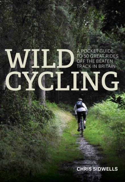 Wild Cycling main product photo